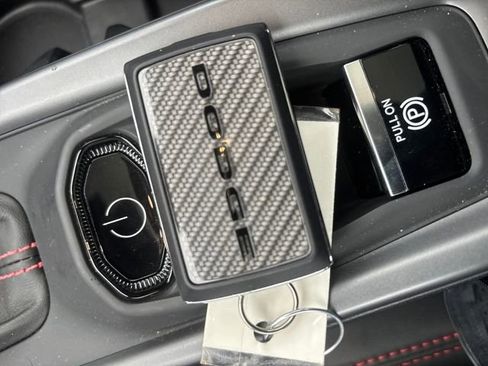 Used 2024 Dodge Charger R/T w/ Plus Group image 31