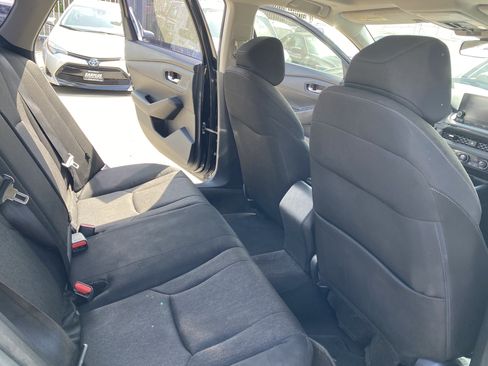 Used 2023 Honda Accord EX image 16