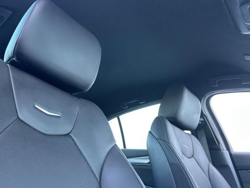 Certified 2024 Cadillac CT5 Premium Luxury image 19