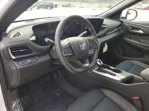 New 2026 Buick Envista Preferred w/ Convenience I Package FWD image 19