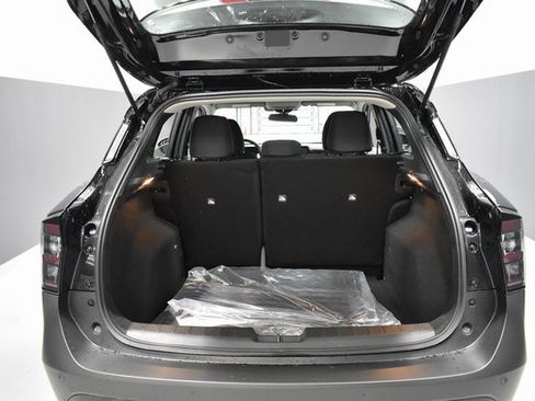 Certified 2026 Nissan Kicks S image 29