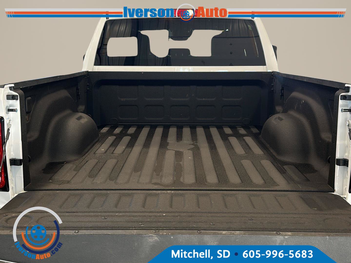 Used 2026 RAM 2500 Big Horn AWD/4WD image 28