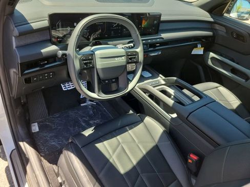 New 2027 Kia Telluride SX X-Line w/ Towing Package AWD/4WD image 15