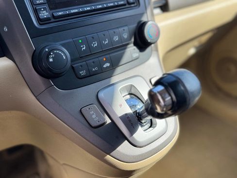 Used 2007 Honda CR-V EX-L image 15