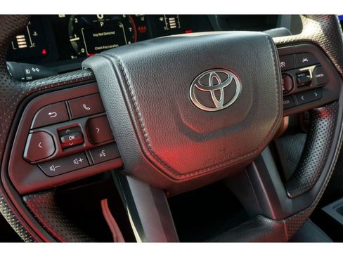 New 2026 Toyota Tacoma SR5 AWD/4WD image 29