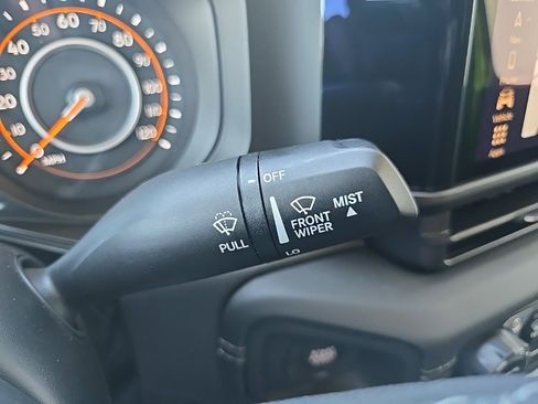 New 2025 Jeep Gladiator Rubicon w/ Safety Group image 51