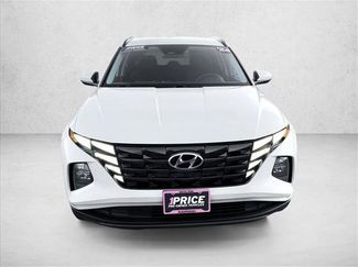 Used 2024 Hyundai Tucson SEL video 2
