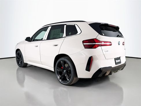 New 2026 BMW X3 xDrive30 w/ Premium Package image 5