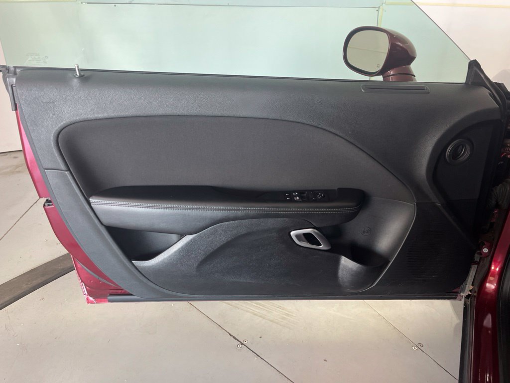 Used 2019 Dodge Challenger R/T RWD image 24