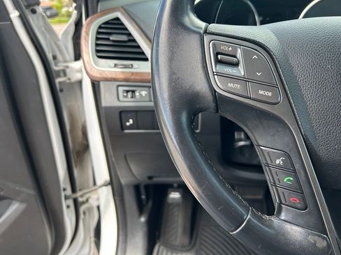 Used 2018 Hyundai Santa Fe Sport 2.0T AWD/4WD image 19