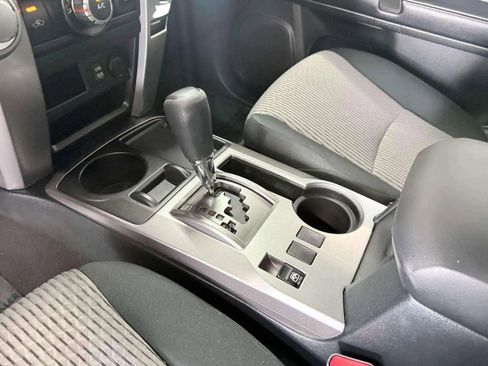 Used 2018 Toyota 4Runner SR5 image 16