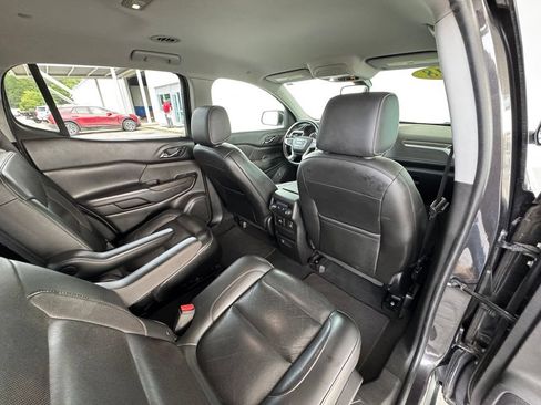 Used 2018 GMC Acadia SLT AWD/4WD image 28