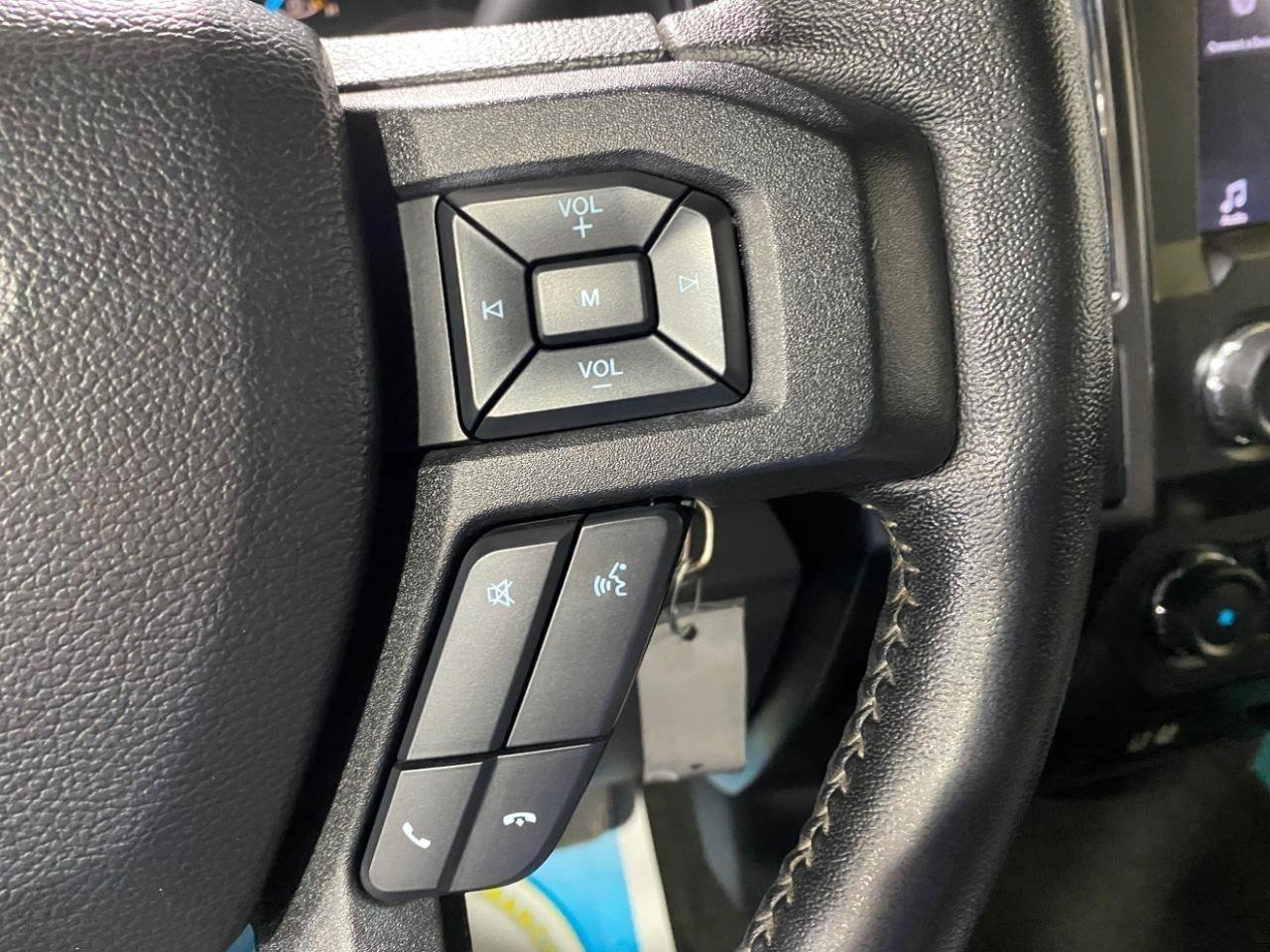 Used 2019 Ford F150 XLT w/ Equipment Group 301A Mid AWD/4WD image 21