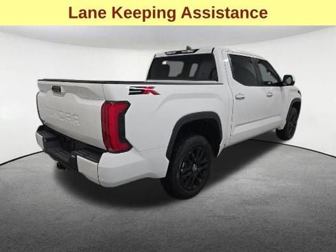 Used 2026 Toyota Tundra SR5 w/ SX Package image 5