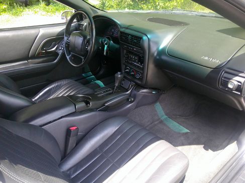 Used 2002 Chevrolet Camaro LT image 53