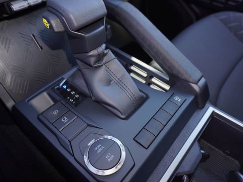 New 2026 Toyota Tacoma SR5 RWD image 15