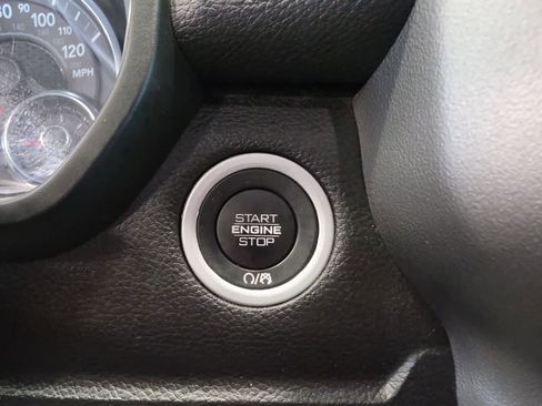 Used 2023 RAM 1500 Laramie AWD/4WD image 21