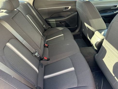 Used 2024 Hyundai Sonata SEL image 22