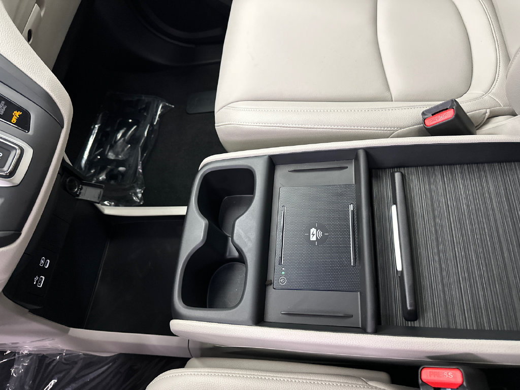 New 2026 Honda Odyssey EX-L image 34