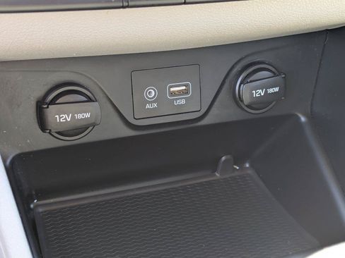 Used 2020 Hyundai Tucson SE AWD/4WD image 20