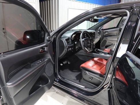 Used 2024 Dodge Durango SRT Hellcat AWD/4WD image 20