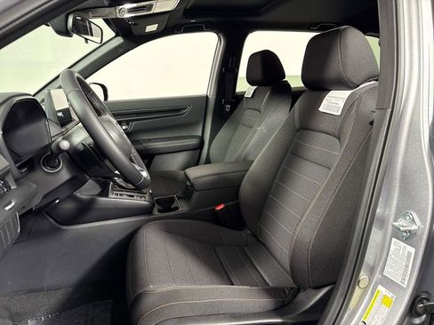 New 2026 Honda CR-V Sport image 12