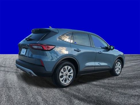New 2026 Ford Escape Active FWD image 4