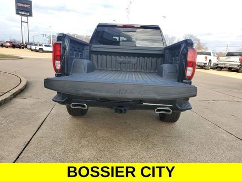 New 2026 GMC Sierra 1500 Elevation w/ Elevation Premium Package image 8