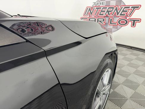 Used 2022 Nissan Altima 2.5 SL FWD image 32