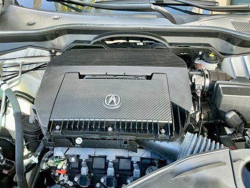 Certified 2023 Acura MDX SH-AWD image 7