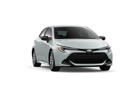 New 2026 Toyota Corolla SE FWD image 18