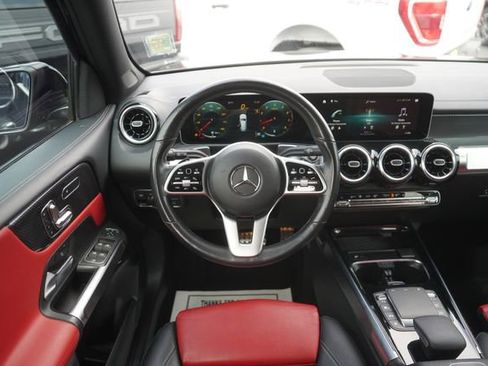 Used 2021 Mercedes-Benz GLB 250 image 22