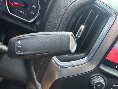 Used 2020 Chevrolet Silverado 1500 LT w/ All-Star Edition AWD/4WD image 15