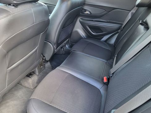 Used 2018 Buick Encore Preferred image 20