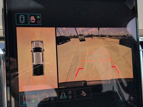 New 2026 GMC Sierra EV Elevation image 18