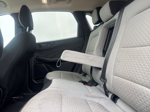 Used 2023 Ford Escape Active image 29