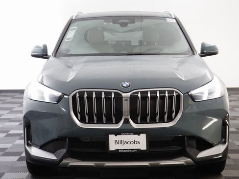 Certified 2025 BMW X1 xDrive28i w/ Technology Package image 20