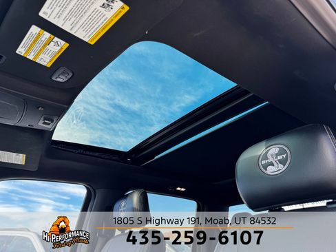 Used 2017 Ford F150 Lariat w/ Equipment Group 502A Luxury image 34