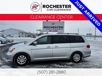 Used 2008 Honda Odyssey EX
