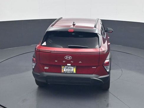 New 2026 Hyundai Kona SEL Sport image 18