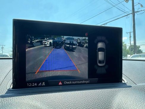 Used 2020 Audi RS 3 image 31