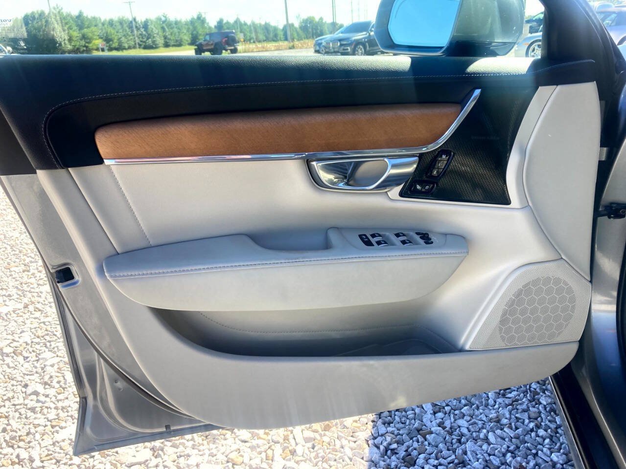 Used 2020 Volvo S90 T6 Inscription AWD/4WD image 15