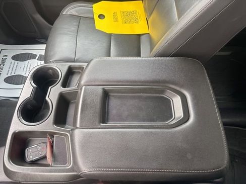 Used 2019 GMC Sierra 1500 SLT w/ Driver Alert Package I AWD/4WD image 25