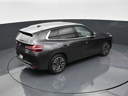 Used 2025 BMW X3 xDrive30i w/ Convenience Package image 20