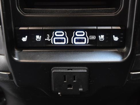 Used 2019 RAM 1500 Limited AWD/4WD image 53