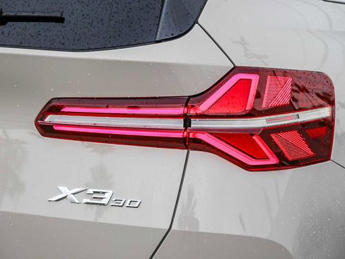 New 2026 BMW X3 xDrive30 w/ Convenience Package image 8