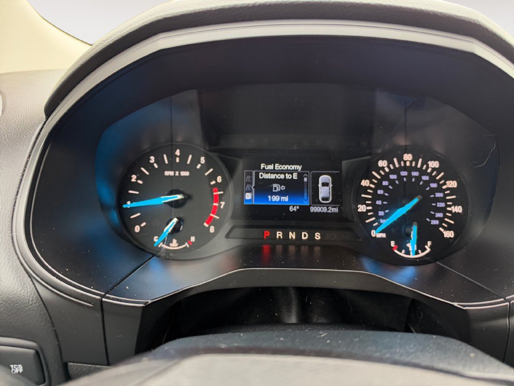 Used 2019 Ford Edge SE FWD image 17