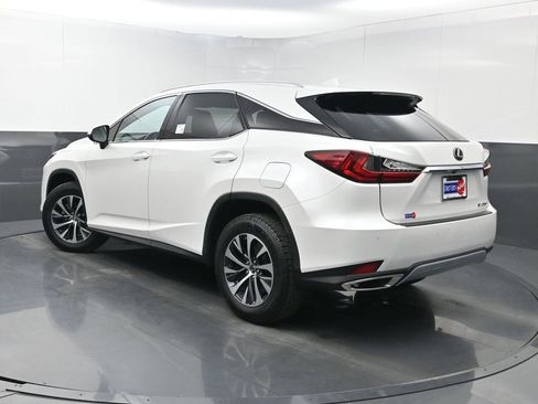 Used 2021 Lexus RX 350 AWD w/ Premium Package image 23