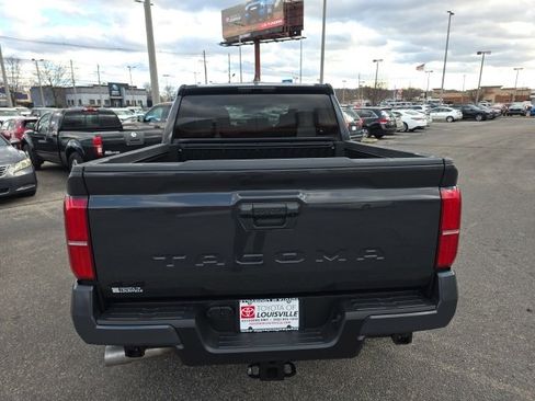 New 2026 Toyota Tacoma TRD Sport image 5