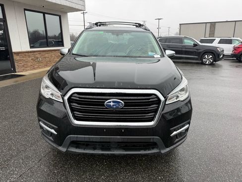 Used 2022 Subaru Ascent Touring image 10